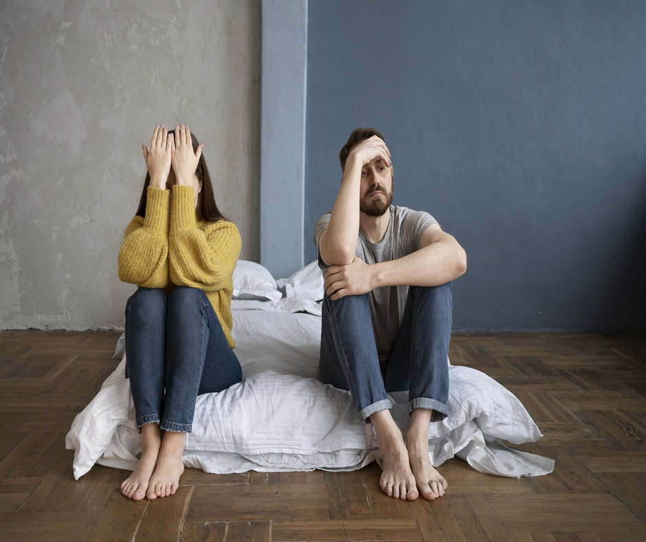How Depression Manifests Differently in Men and Women